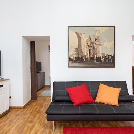 Güimar Okstay Las Teresitas Tenerife Casa Cueva מראה חיצוני תמונה